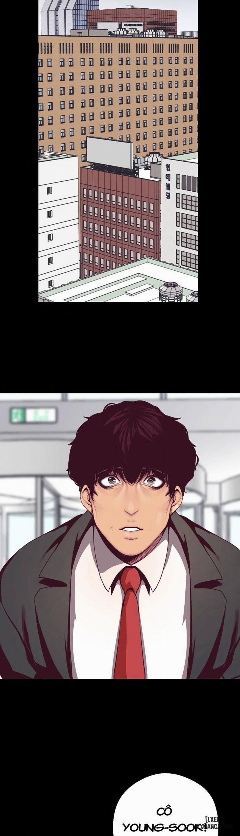 Tân Thế Giới Tuyệt Vời 14 trang 50