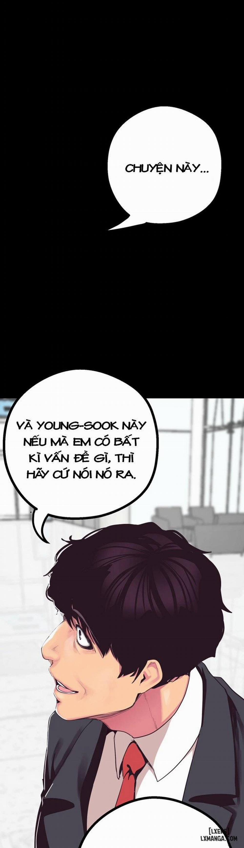 Tân Thế Giới Tuyệt Vời 14 trang 53