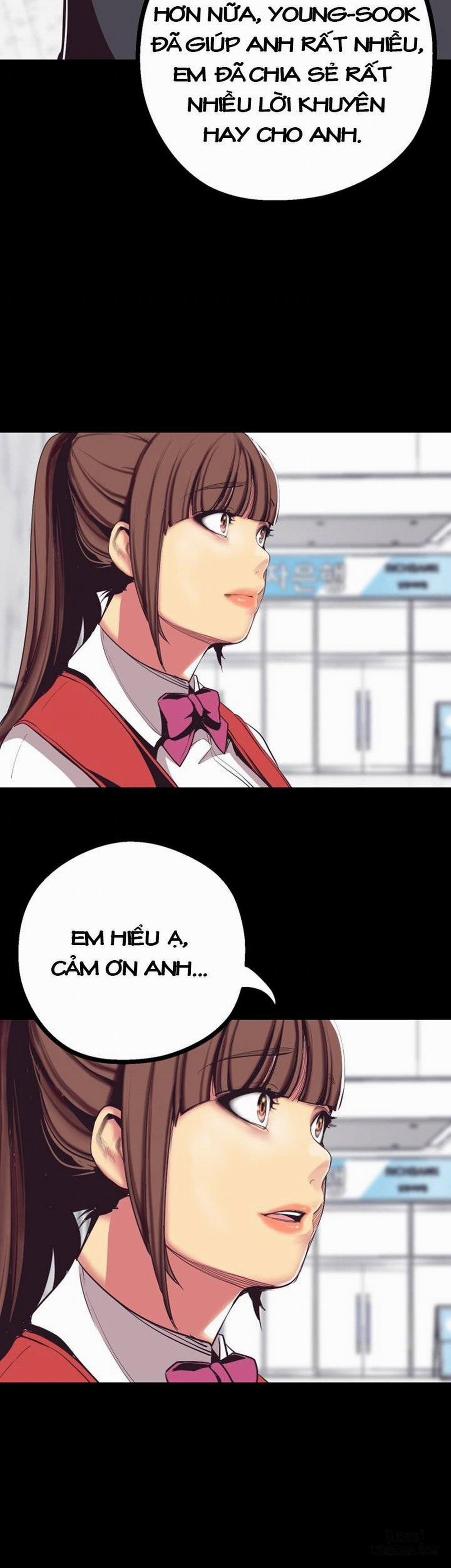 Tân Thế Giới Tuyệt Vời 14 trang 54