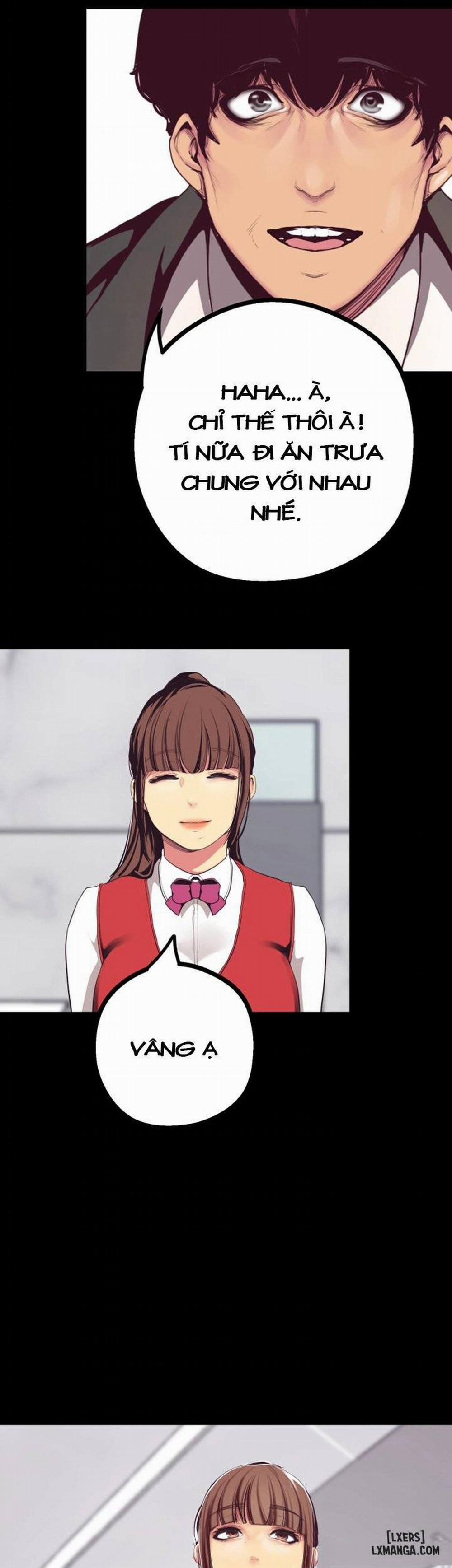 Tân Thế Giới Tuyệt Vời 14 trang 55