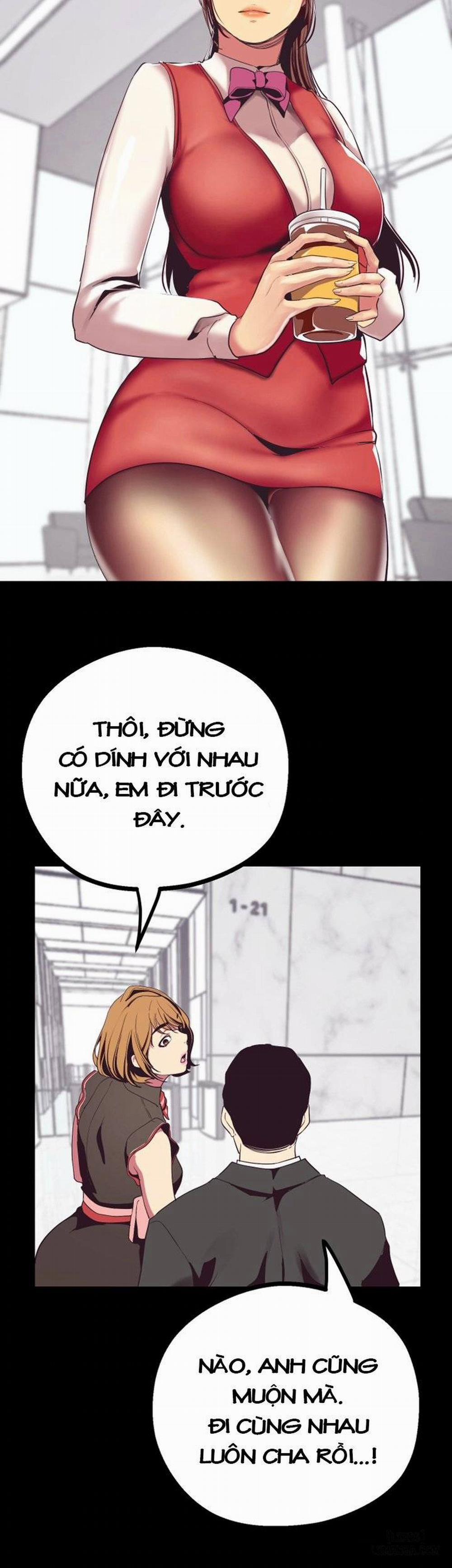 Tân Thế Giới Tuyệt Vời 14 trang 56