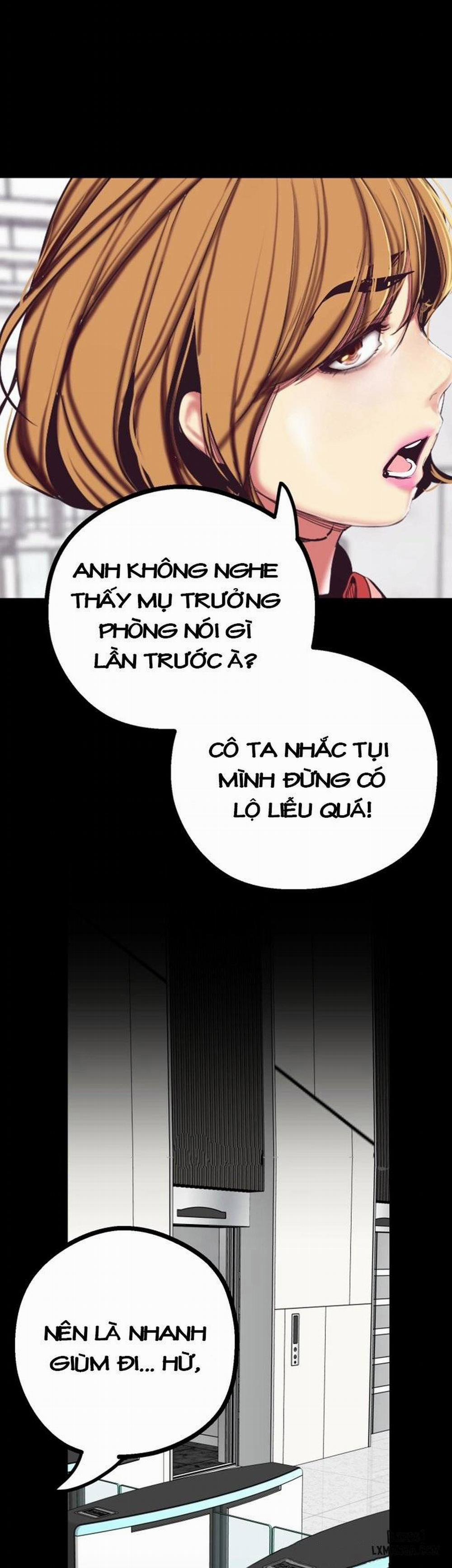 Tân Thế Giới Tuyệt Vời 14 trang 57