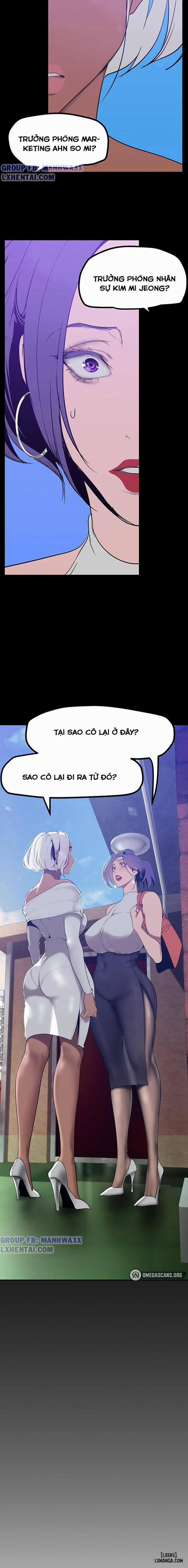 Tân Thế Giới Tuyệt Vời 147 trang 14