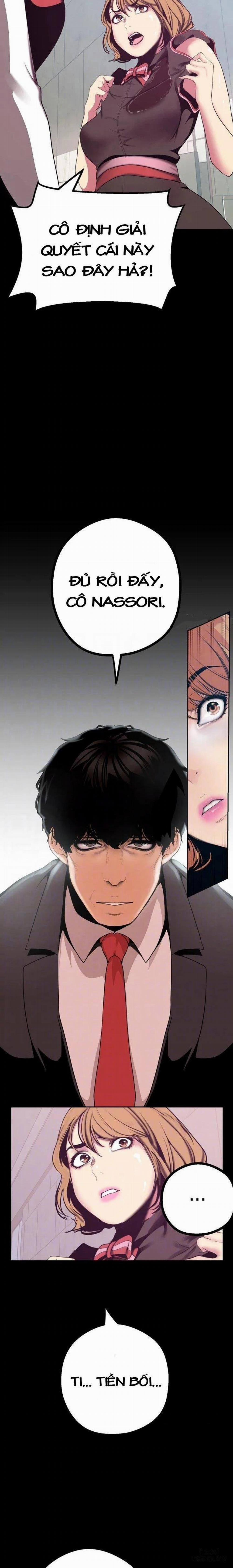 Tân Thế Giới Tuyệt Vời 15 trang 0