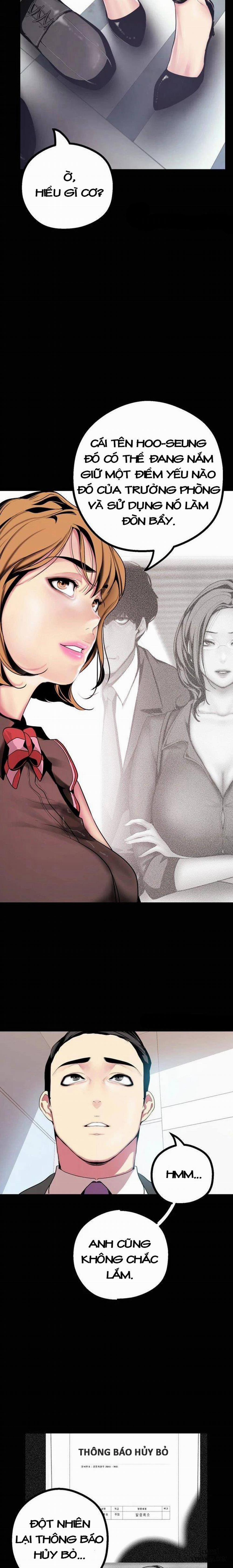 Tân Thế Giới Tuyệt Vời 15 trang 12