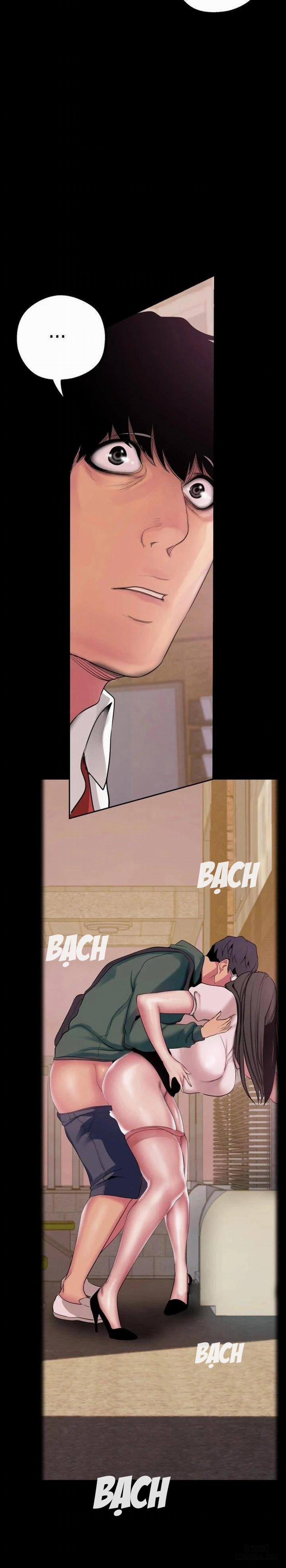 Tân Thế Giới Tuyệt Vời 15 trang 25