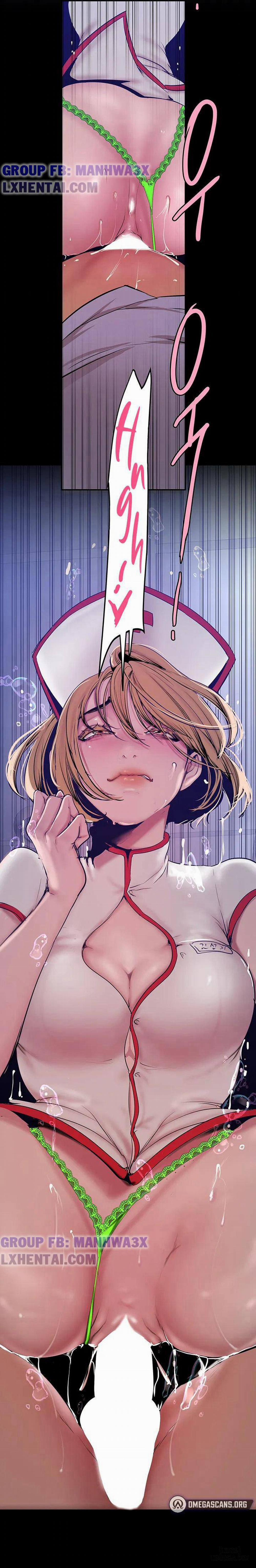 Tân Thế Giới Tuyệt Vời 154 trang 10