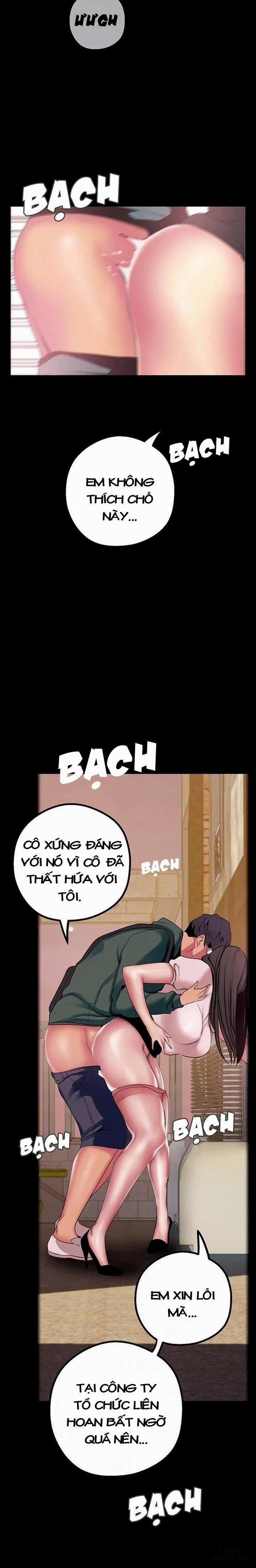 Tân Thế Giới Tuyệt Vời 16 trang 2