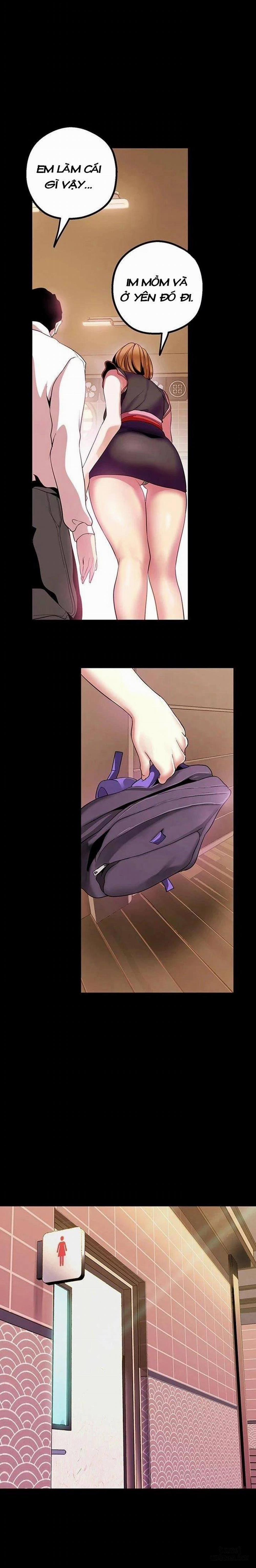 Tân Thế Giới Tuyệt Vời 16 trang 22