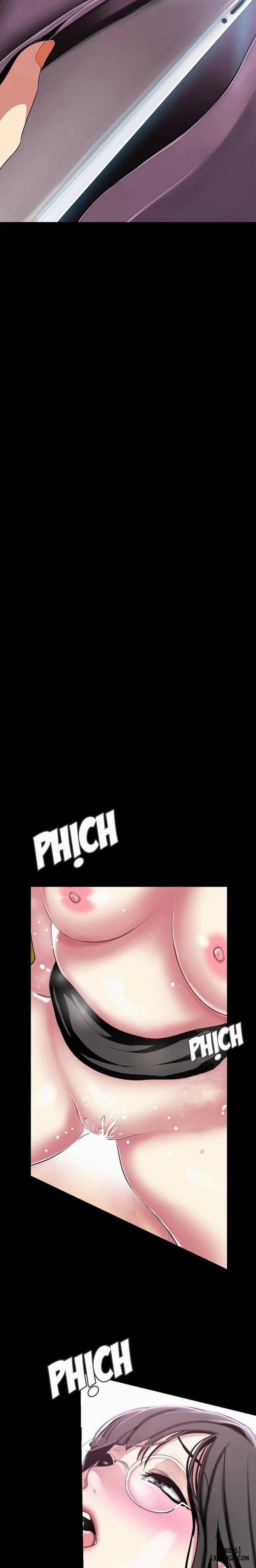 Tân Thế Giới Tuyệt Vời 16 trang 24