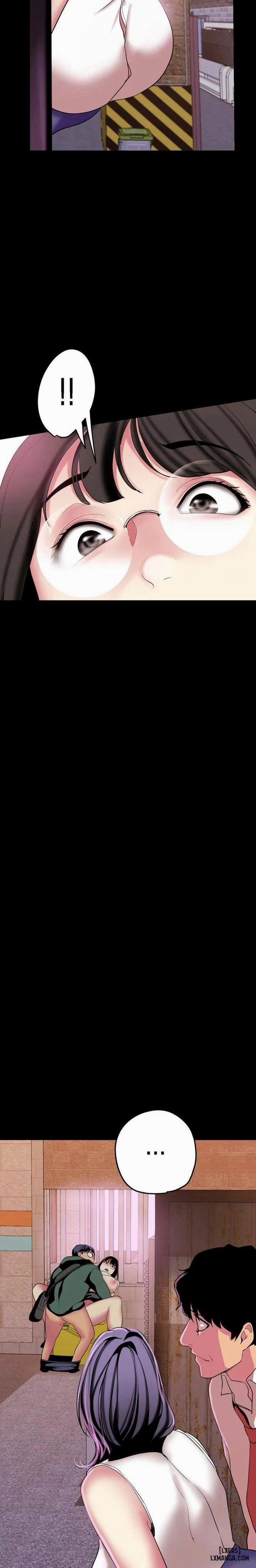 Tân Thế Giới Tuyệt Vời 16 trang 28