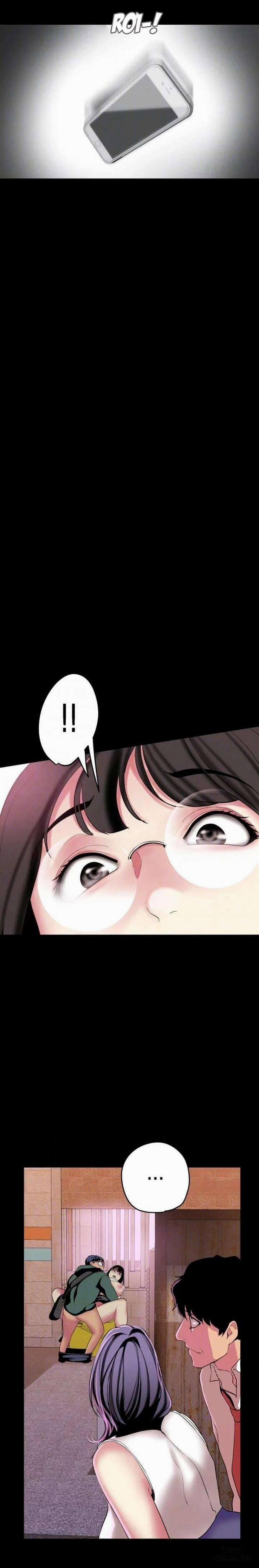 Tân Thế Giới Tuyệt Vời 17 trang 2