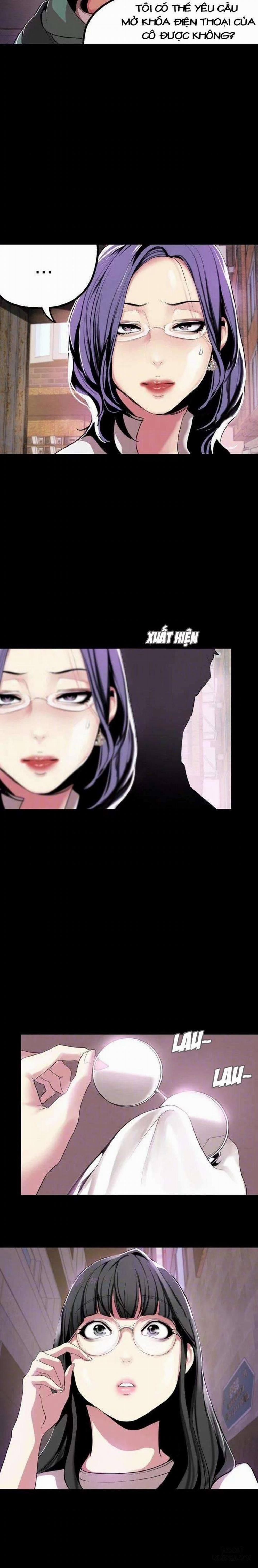 Tân Thế Giới Tuyệt Vời 17 trang 5