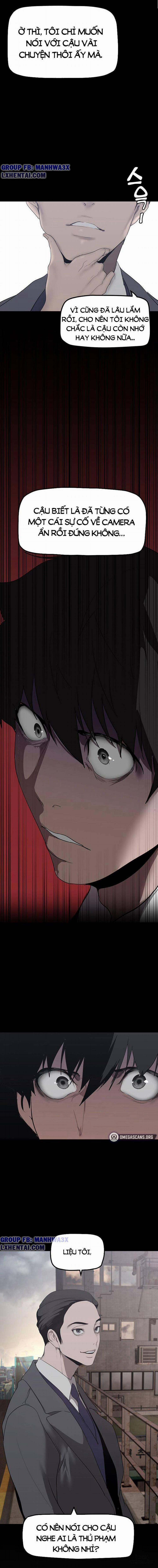 Tân Thế Giới Tuyệt Vời 171 trang 10