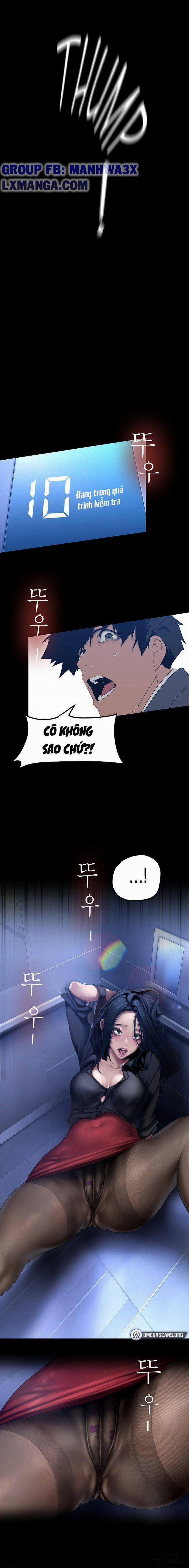 Tân Thế Giới Tuyệt Vời 176 trang 6