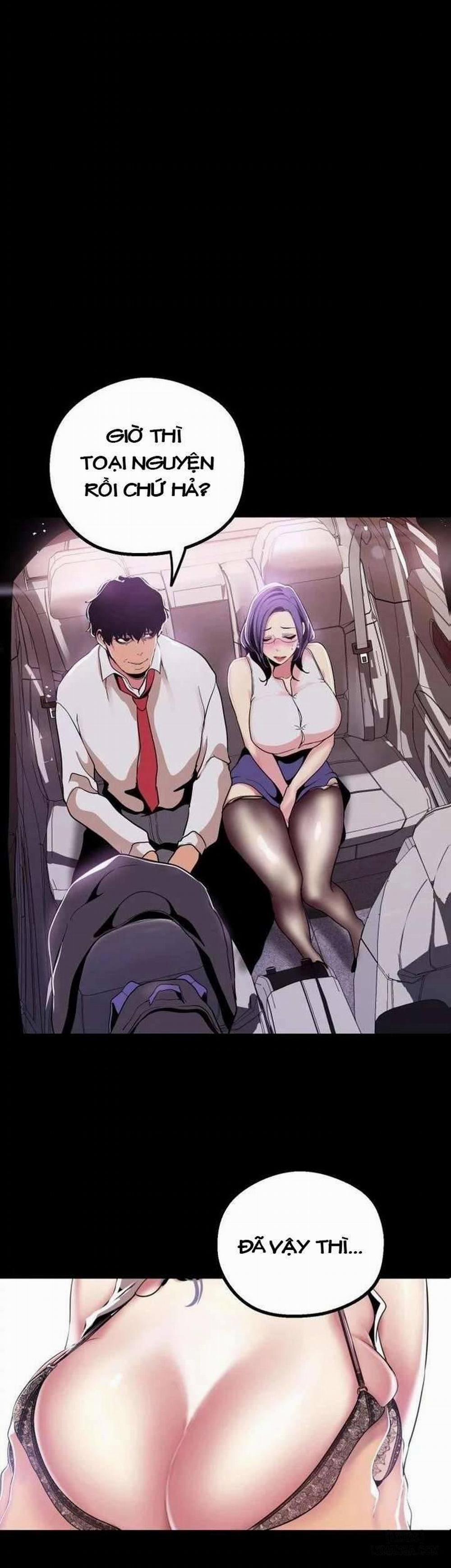 Tân Thế Giới Tuyệt Vời 18 trang 0