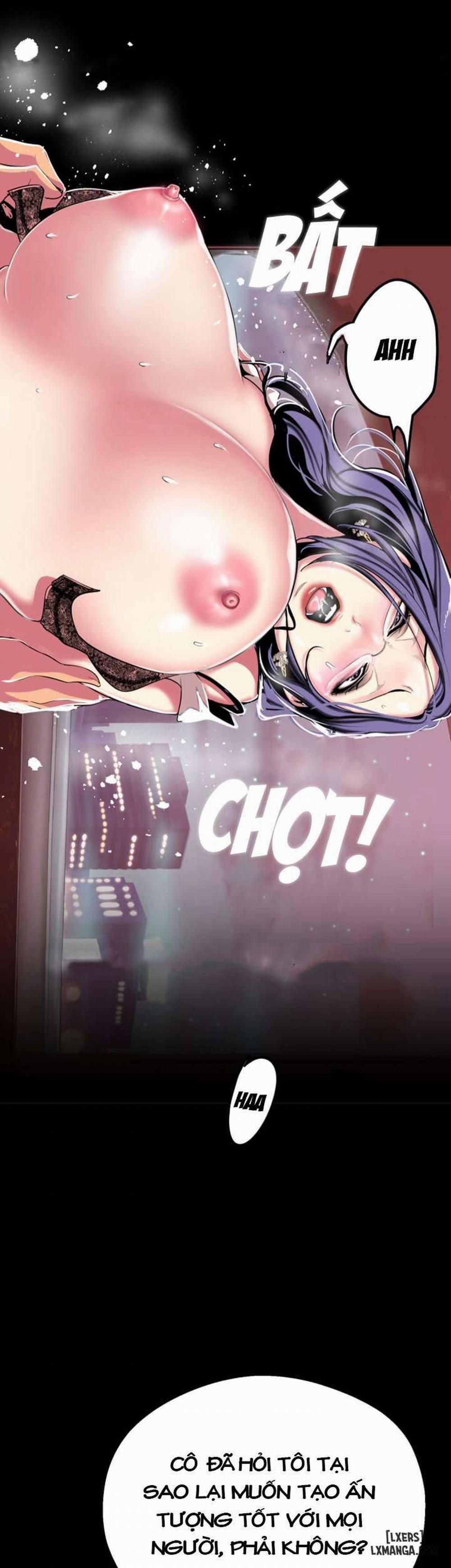 Tân Thế Giới Tuyệt Vời 18 trang 10