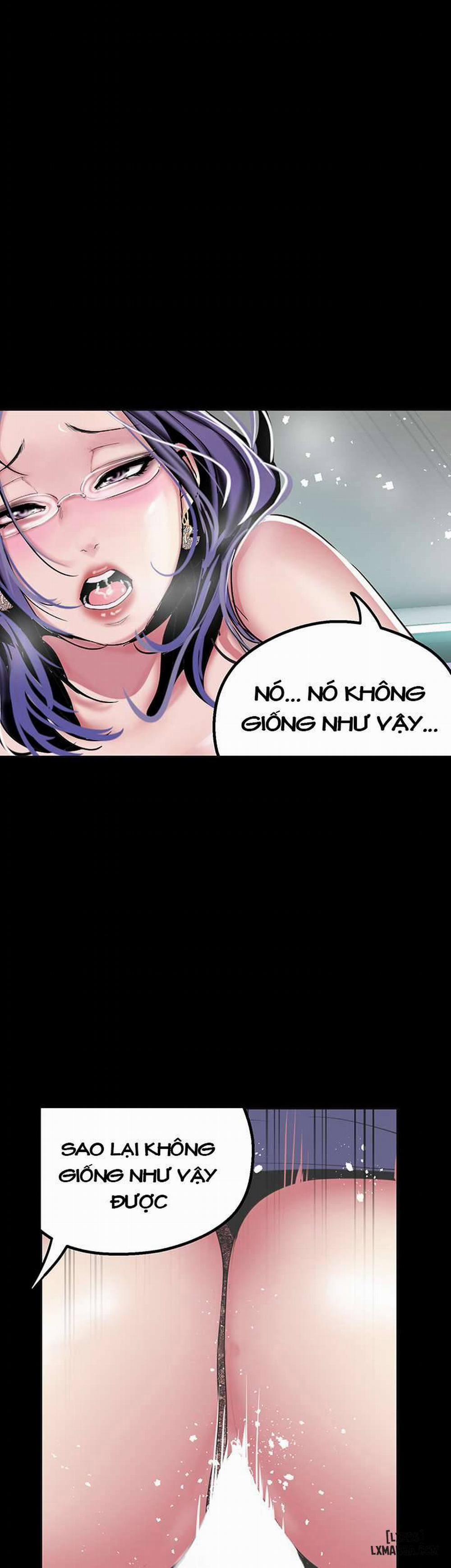 Tân Thế Giới Tuyệt Vời 18 trang 26