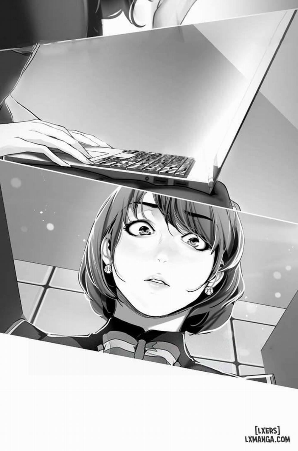 Tân Thế Giới Tuyệt Vời 18 trang 43