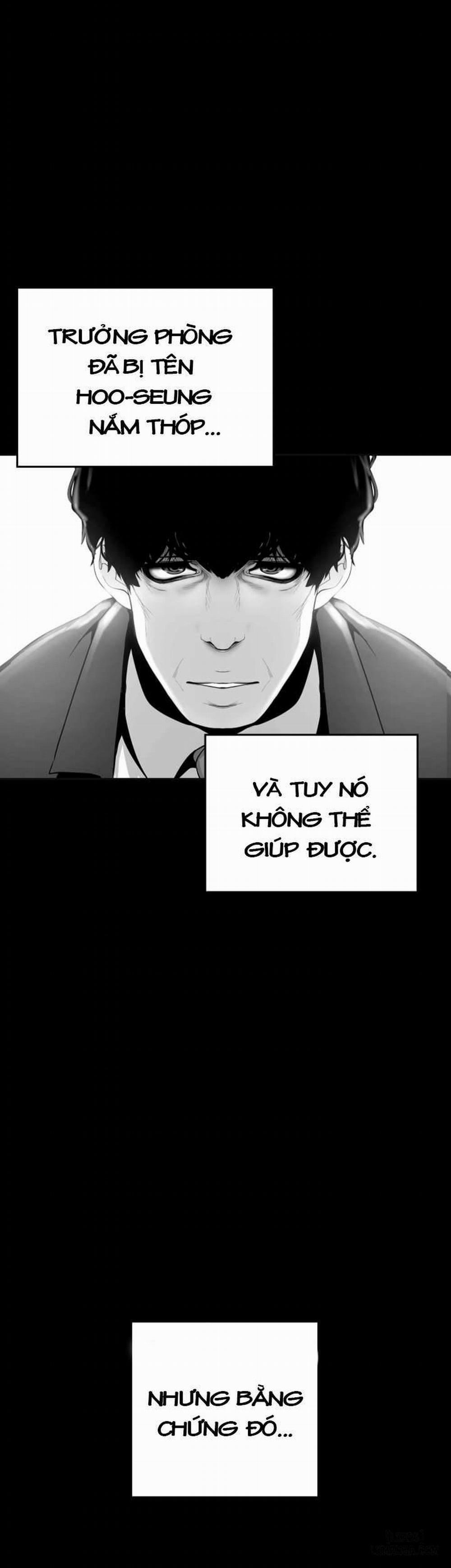 Tân Thế Giới Tuyệt Vời 18 trang 45