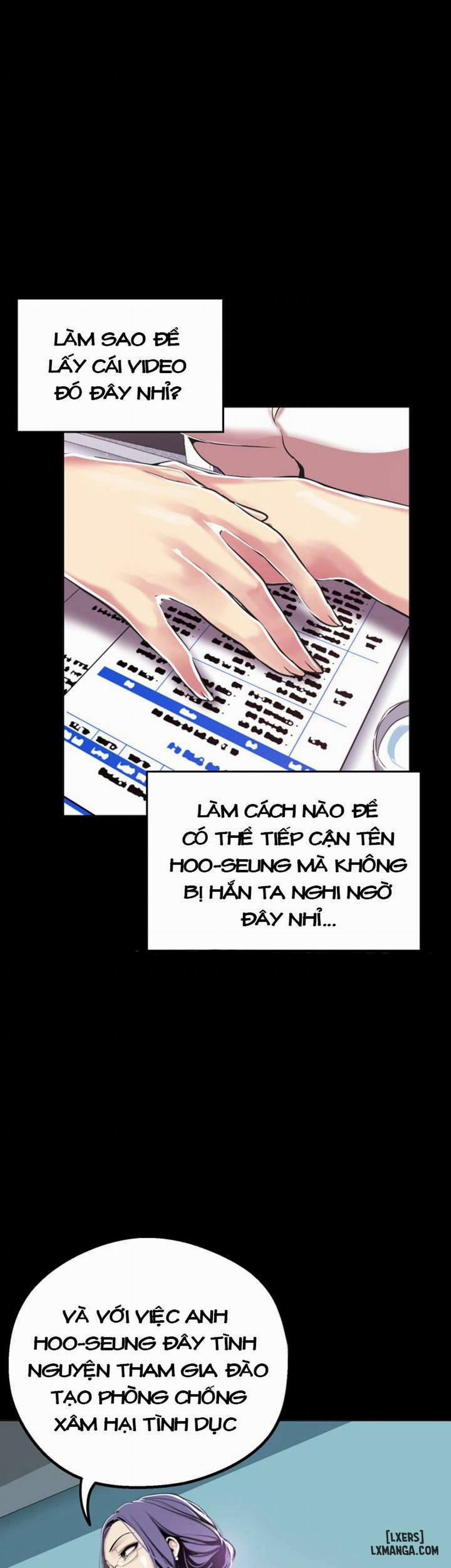 Tân Thế Giới Tuyệt Vời 18 trang 49