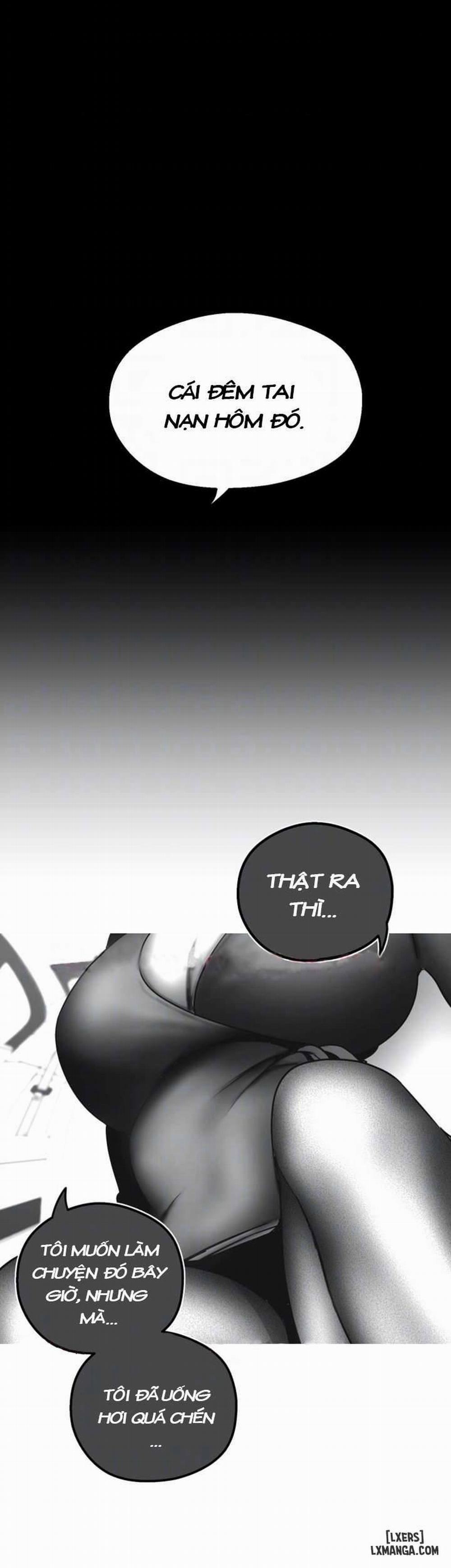 Tân Thế Giới Tuyệt Vời 18 trang 8