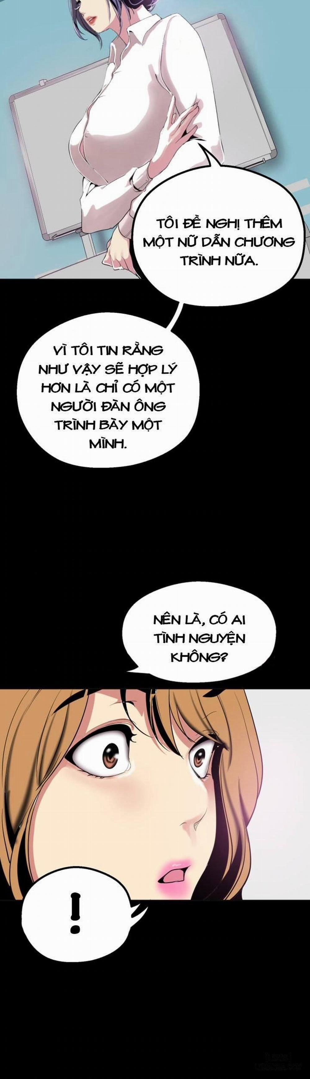 Tân Thế Giới Tuyệt Vời 19 trang 1