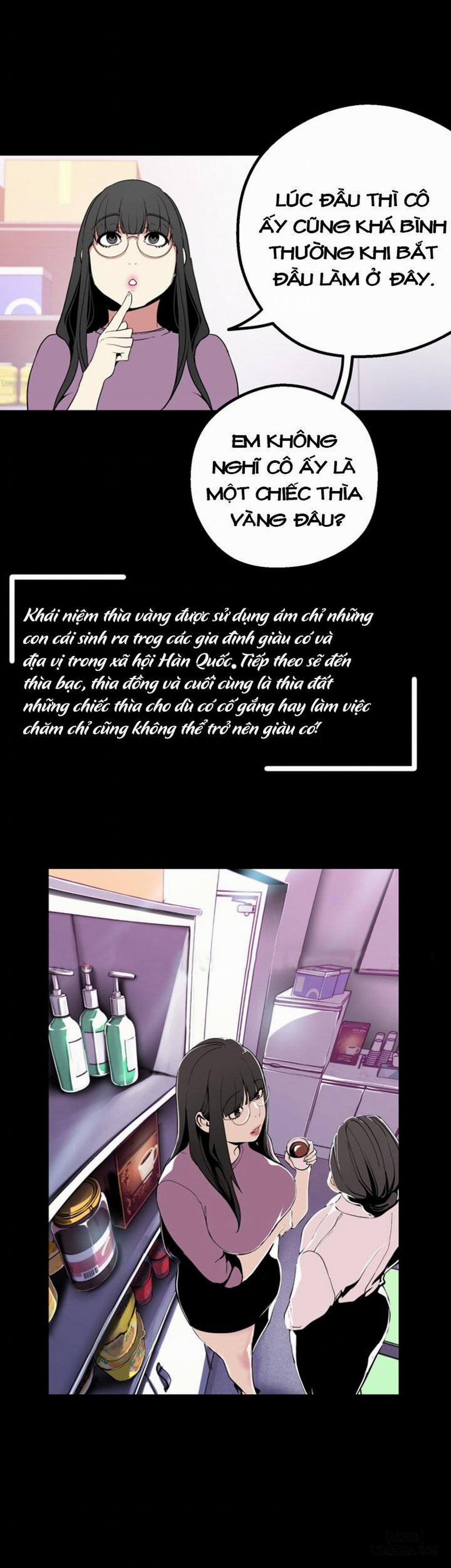 Tân Thế Giới Tuyệt Vời 19 trang 11