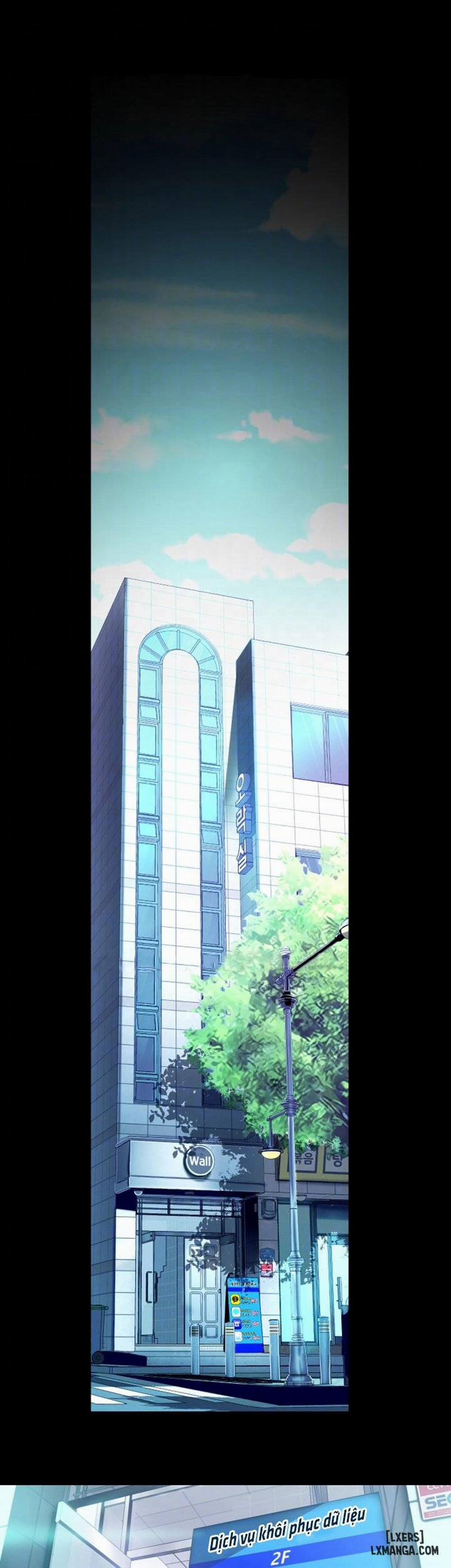 Tân Thế Giới Tuyệt Vời 19 trang 12