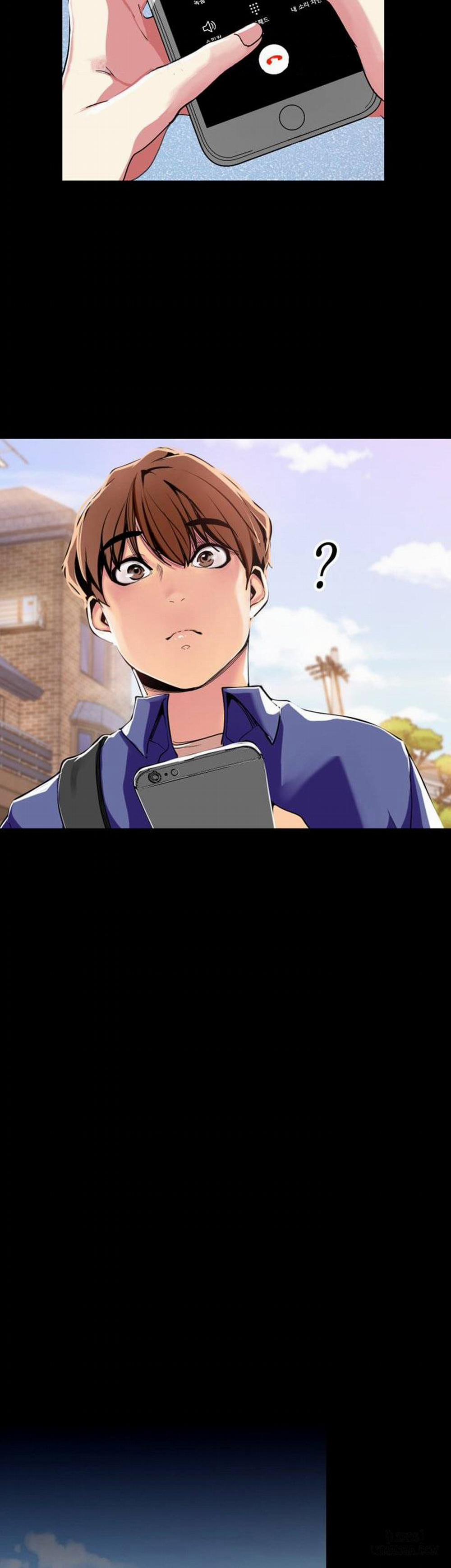 Tân Thế Giới Tuyệt Vời 19 trang 20