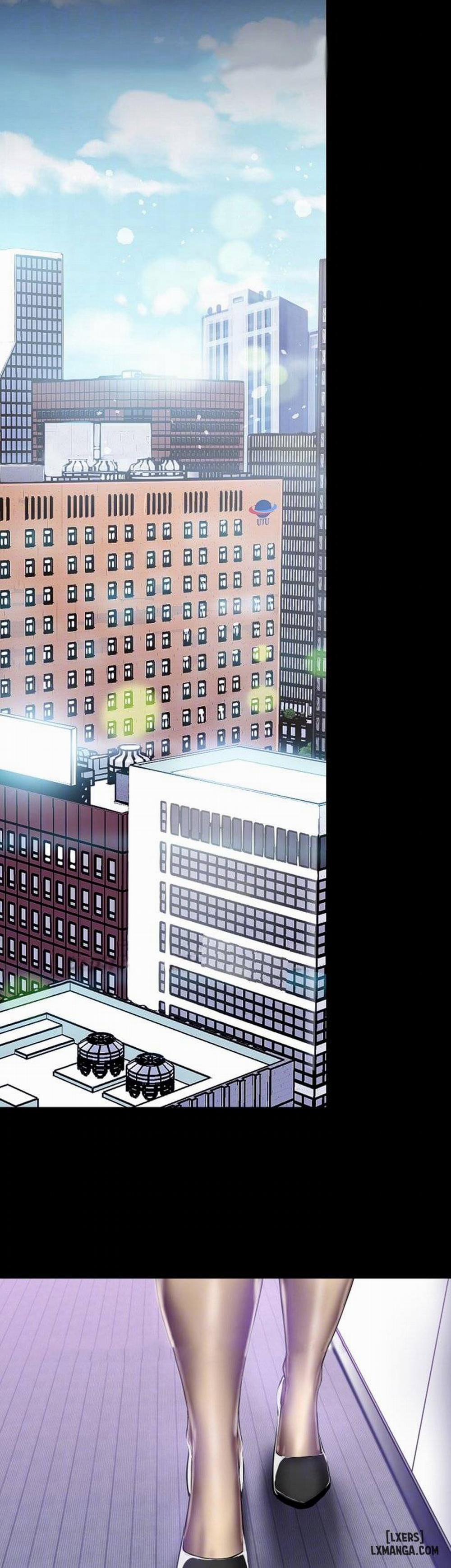 Tân Thế Giới Tuyệt Vời 19 trang 21