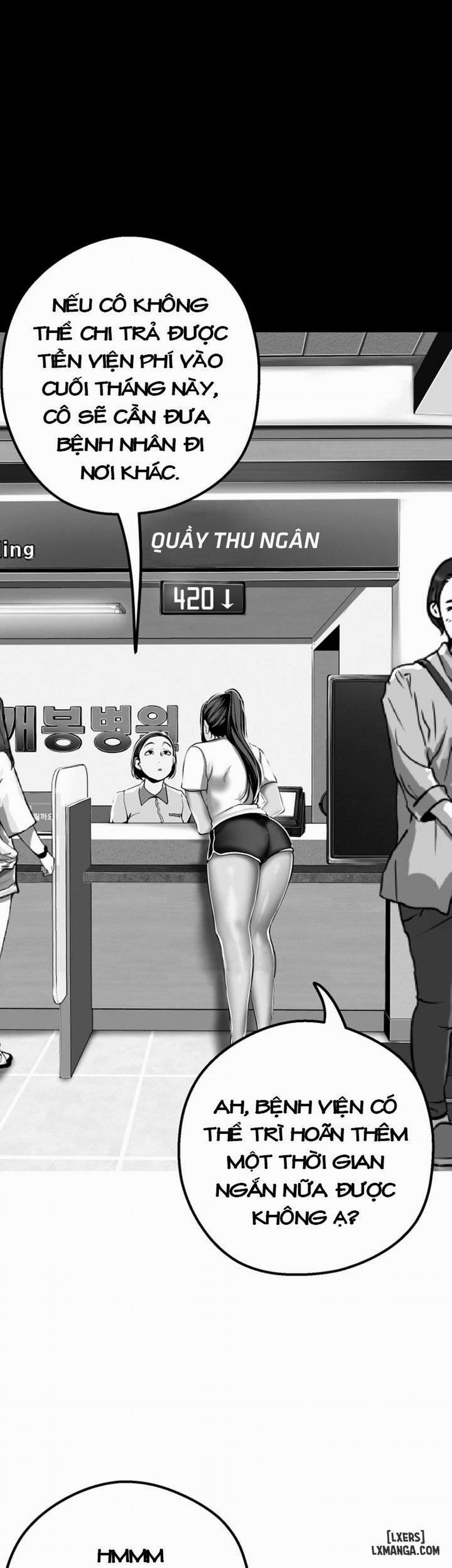 Tân Thế Giới Tuyệt Vời 19 trang 23