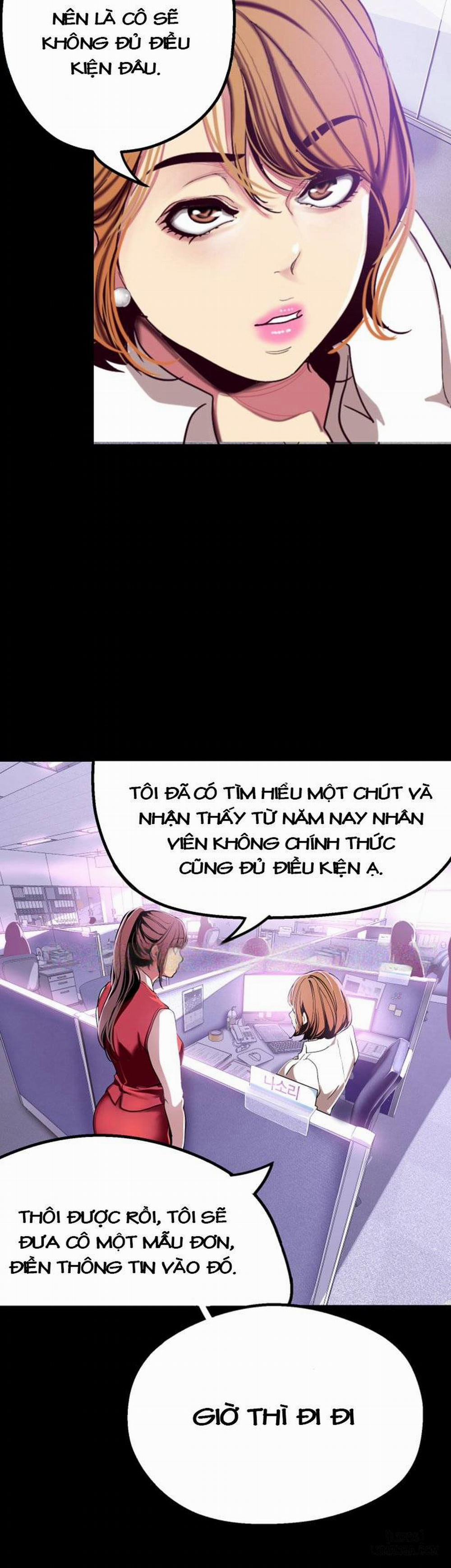 Tân Thế Giới Tuyệt Vời 19 trang 30