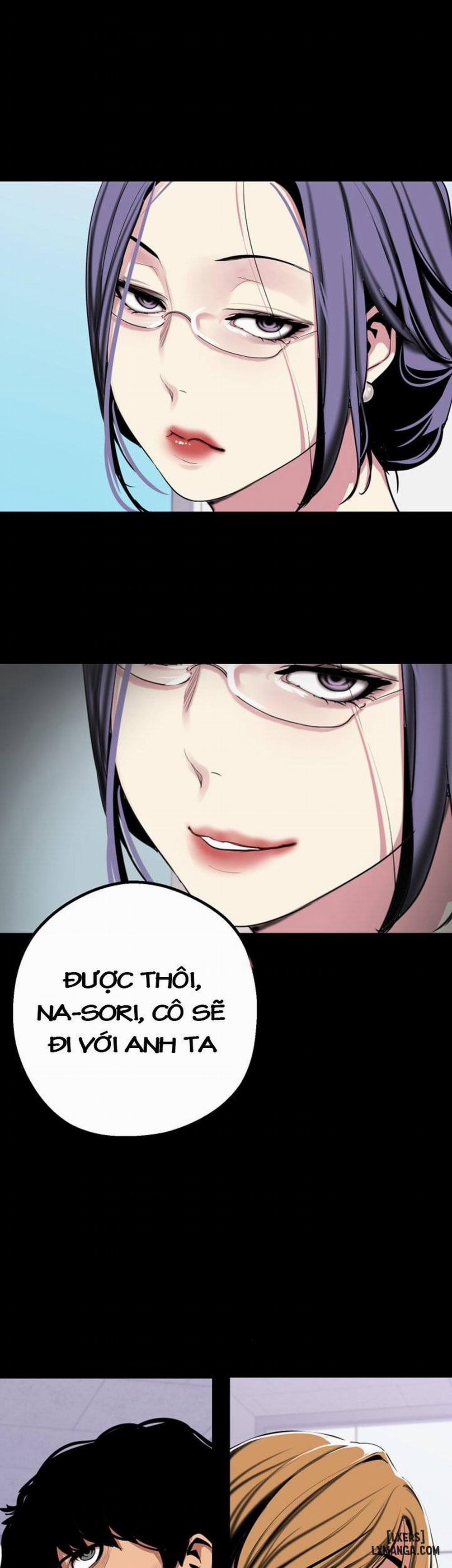 Tân Thế Giới Tuyệt Vời 19 trang 5