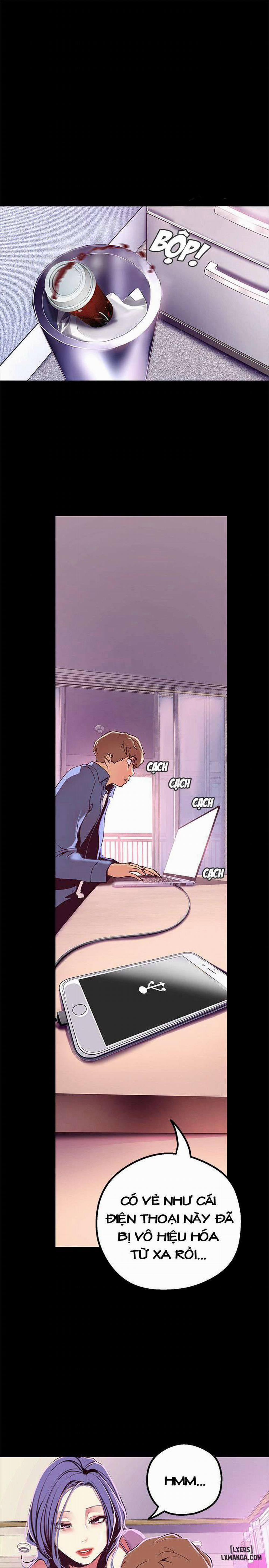 Tân Thế Giới Tuyệt Vời 20 trang 23