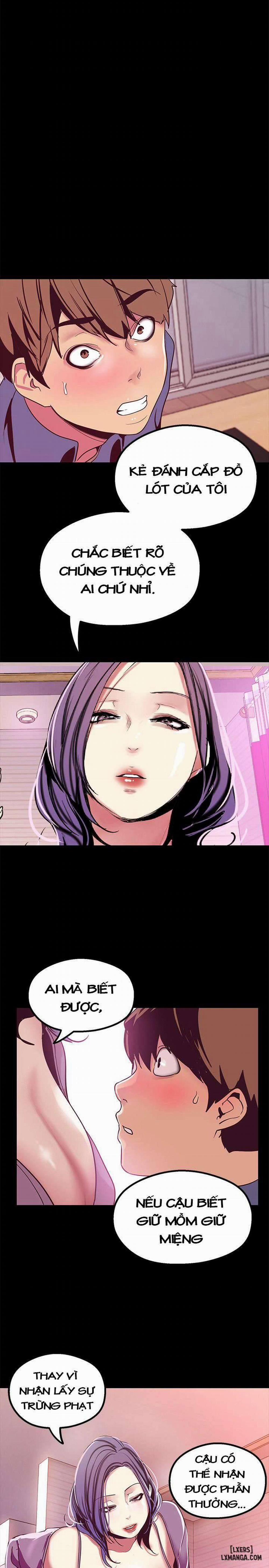 Tân Thế Giới Tuyệt Vời 21 trang 0