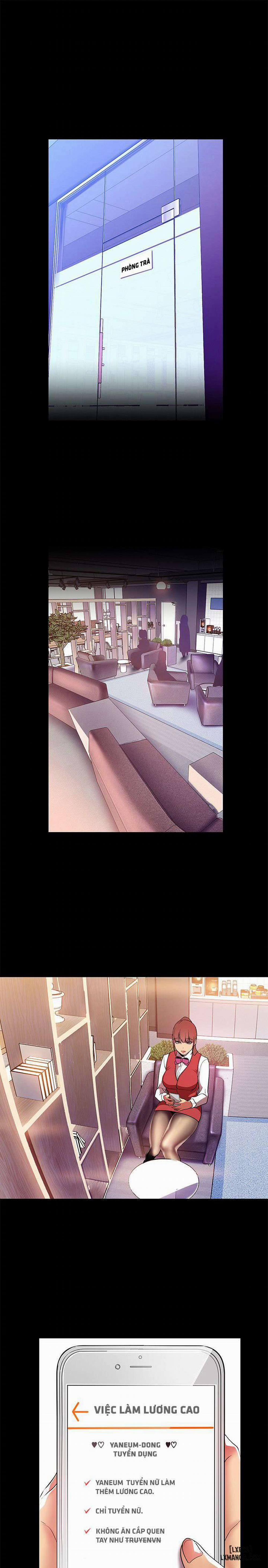 Tân Thế Giới Tuyệt Vời 21 trang 10