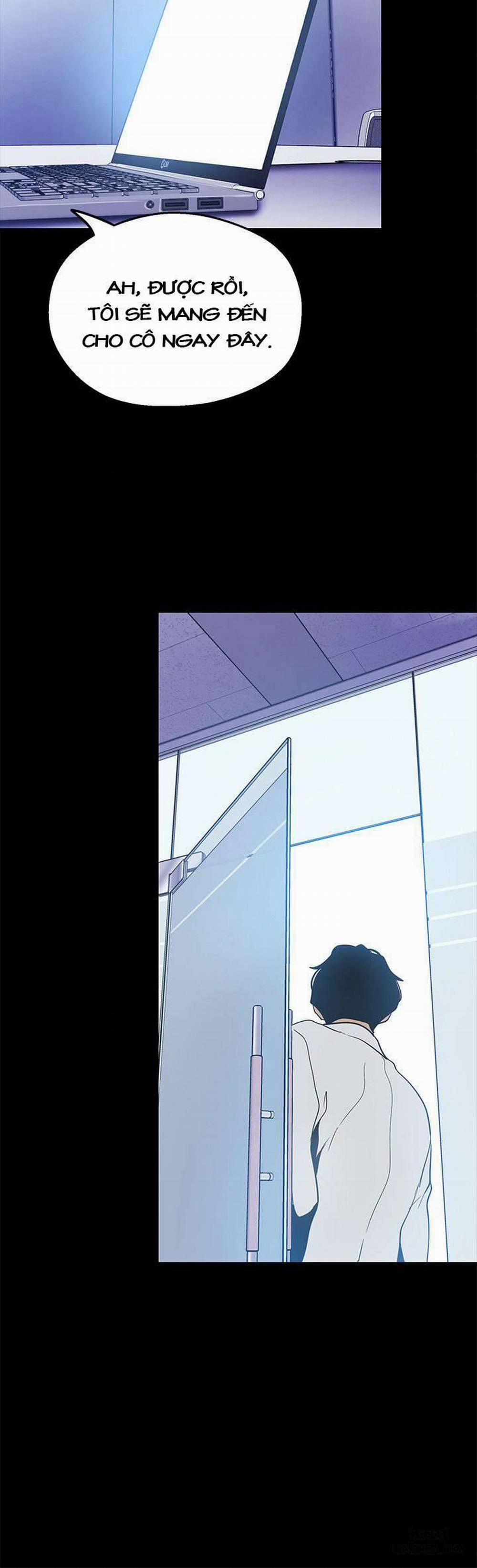 Tân Thế Giới Tuyệt Vời 21 trang 15