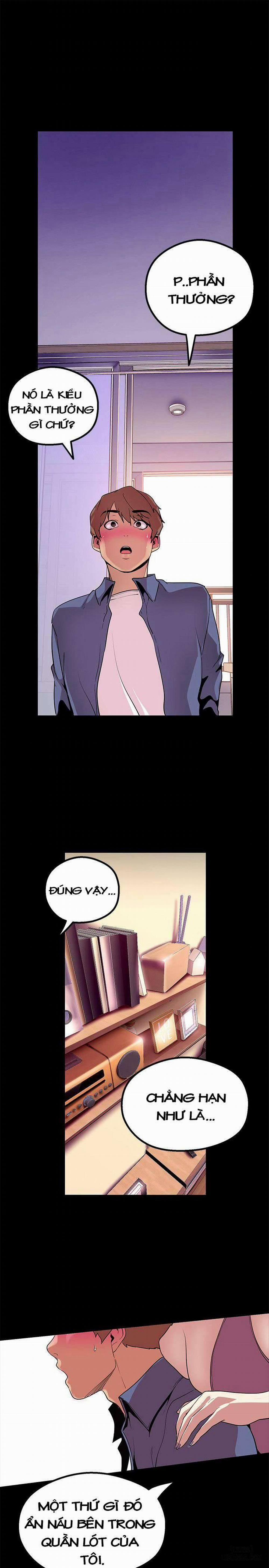 Tân Thế Giới Tuyệt Vời 21 trang 2