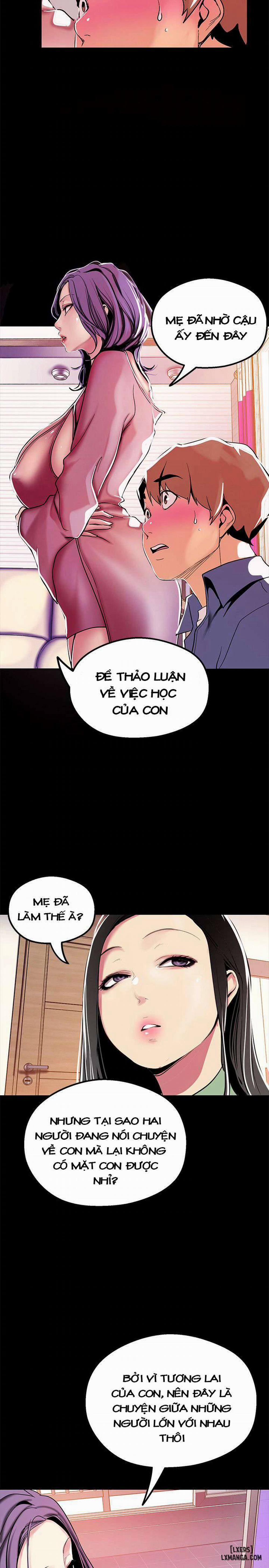 Tân Thế Giới Tuyệt Vời 21 trang 6