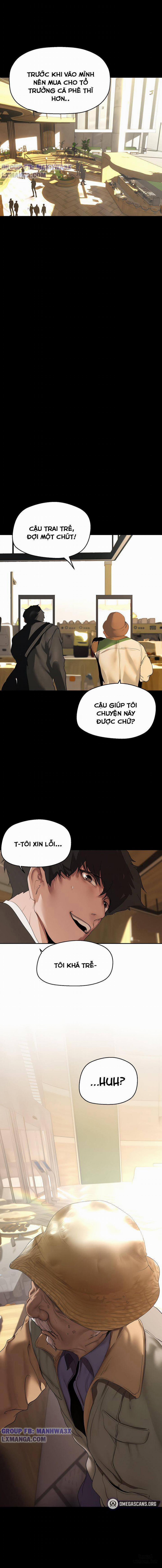 Tân Thế Giới Tuyệt Vời 212 trang 9