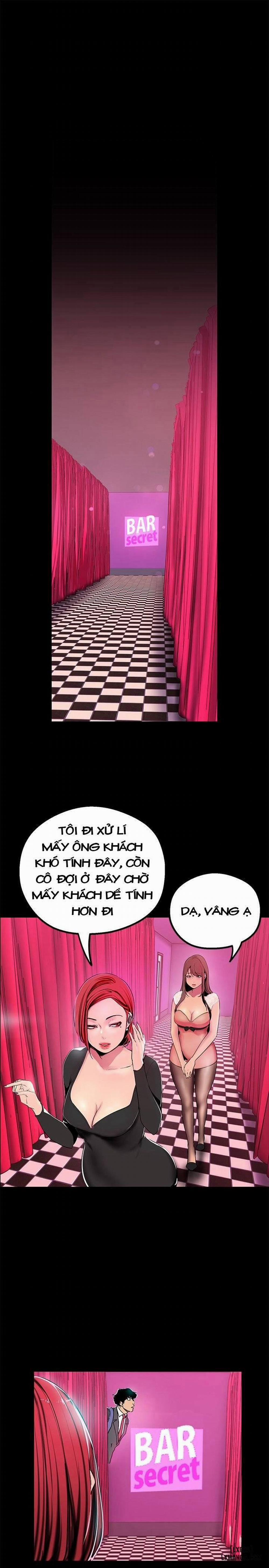 Tân Thế Giới Tuyệt Vời 22 trang 0