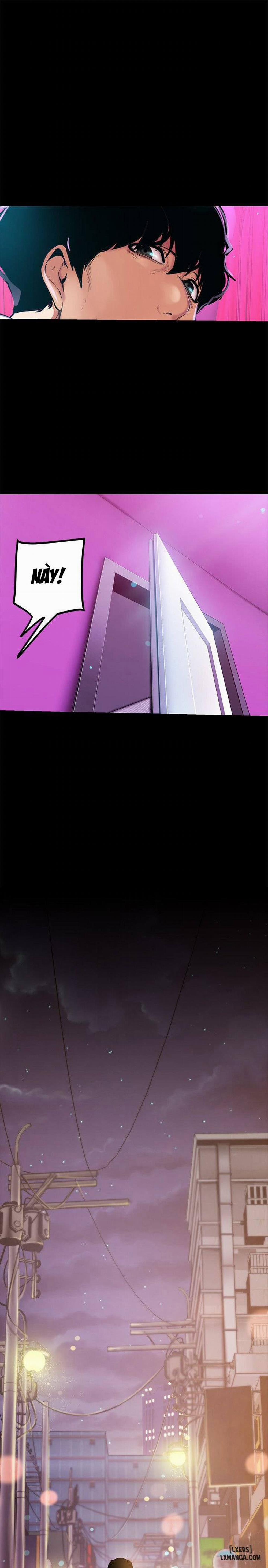 Tân Thế Giới Tuyệt Vời 22 trang 17