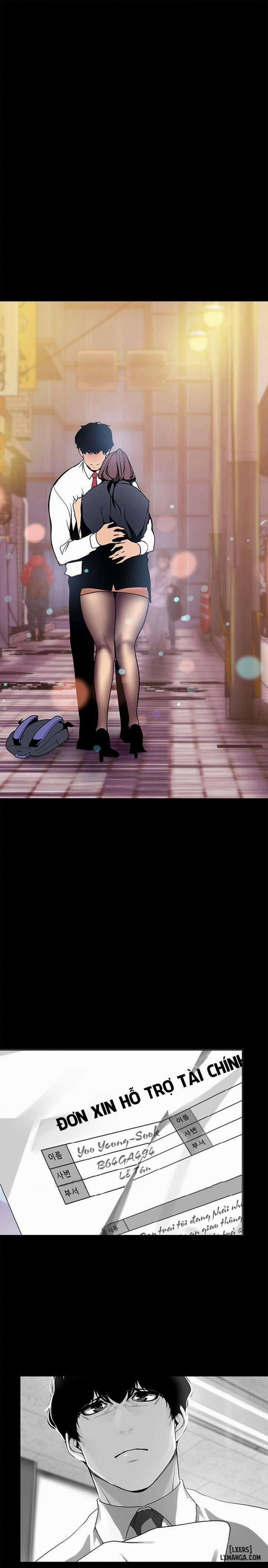 Tân Thế Giới Tuyệt Vời 23 trang 0