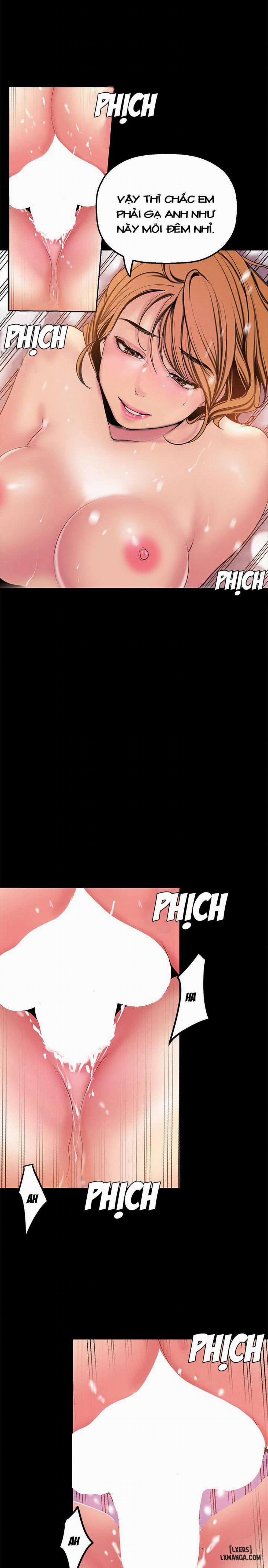 Tân Thế Giới Tuyệt Vời 23 trang 18