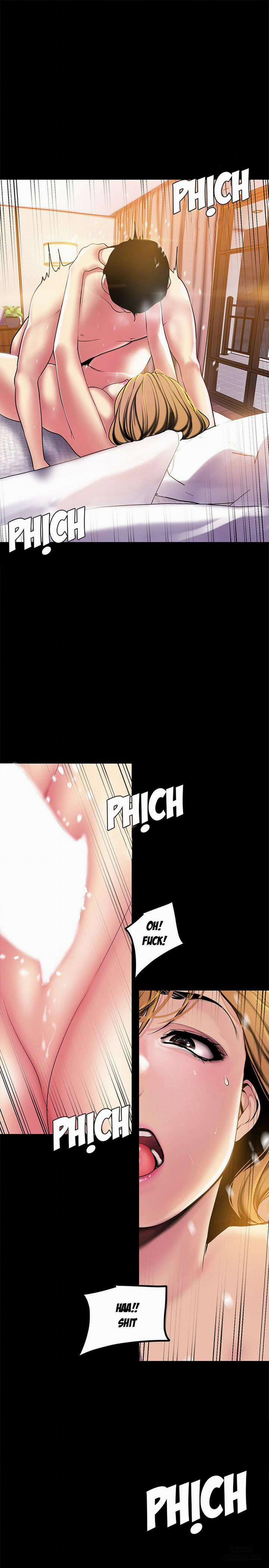 Tân Thế Giới Tuyệt Vời 23 trang 20