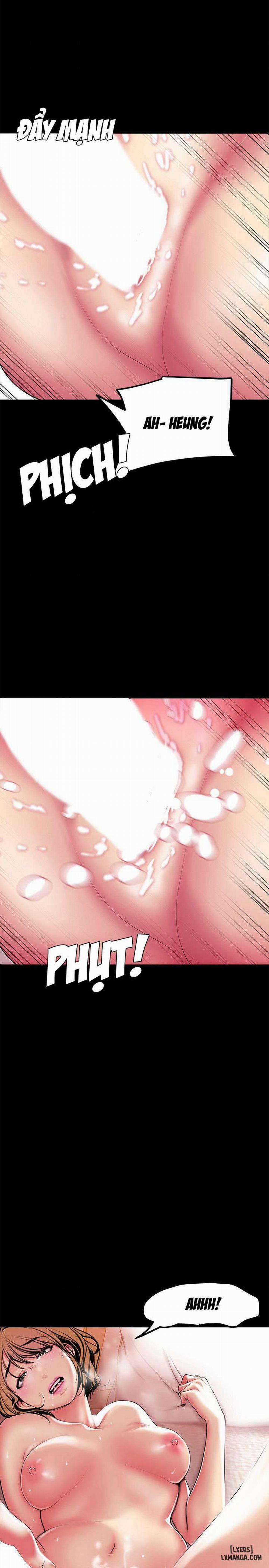 Tân Thế Giới Tuyệt Vời 23 trang 21