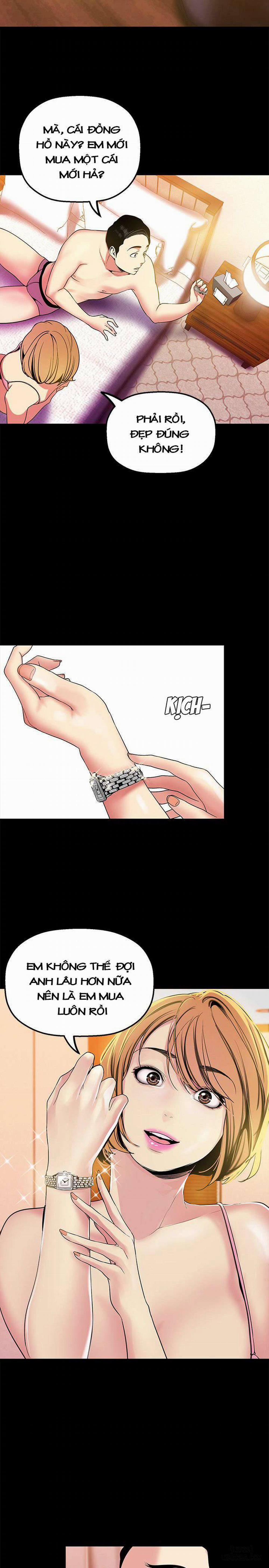 Tân Thế Giới Tuyệt Vời 23 trang 24