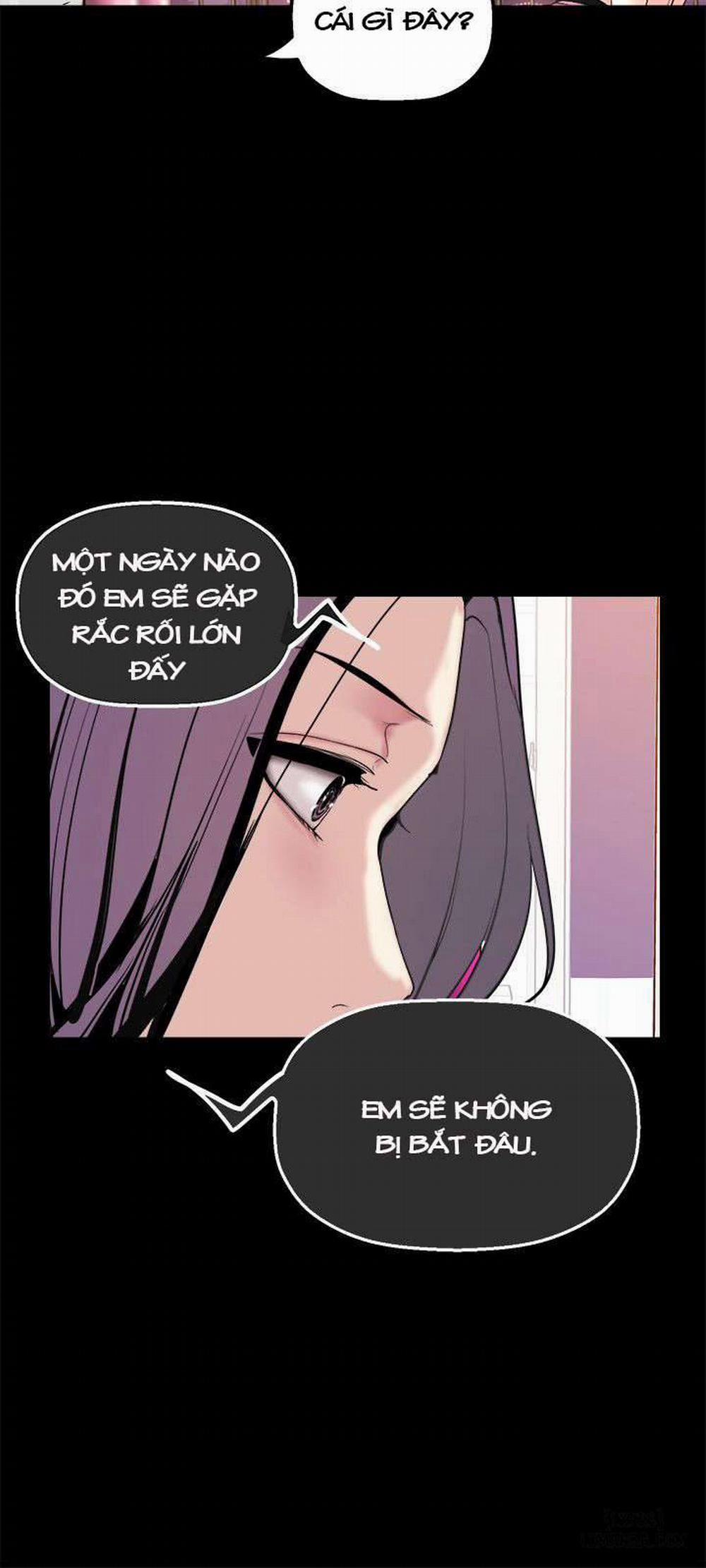 Tân Thế Giới Tuyệt Vời 23 trang 31