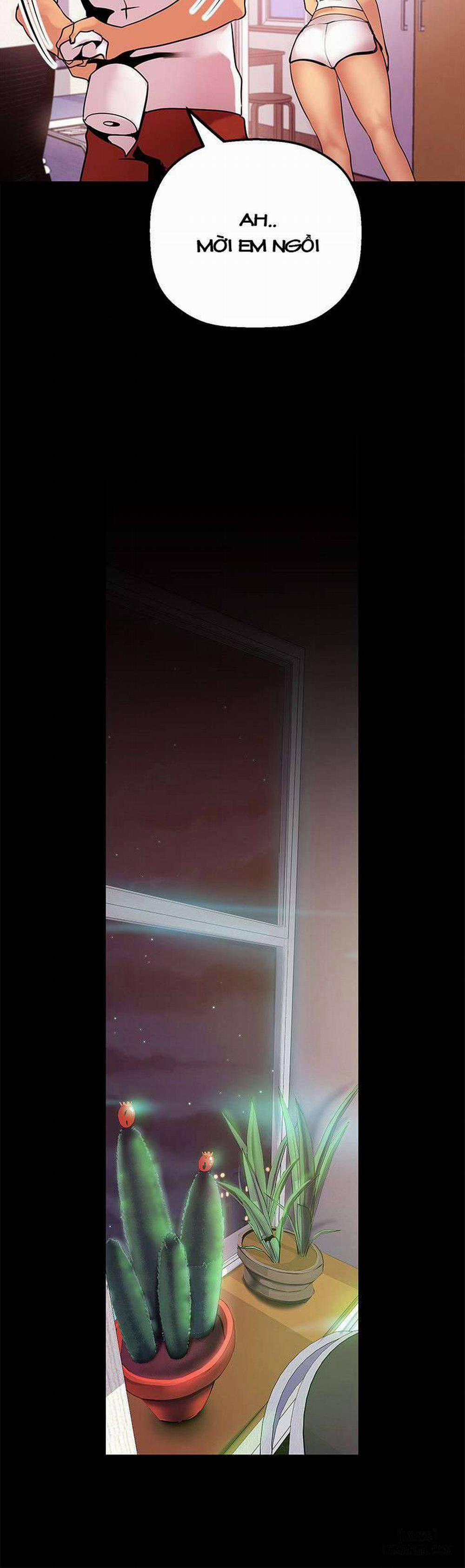 Tân Thế Giới Tuyệt Vời 24 trang 12